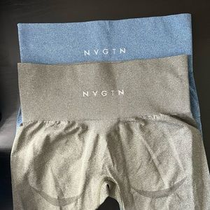 NVGTN LEGGINGS (Set of 2)